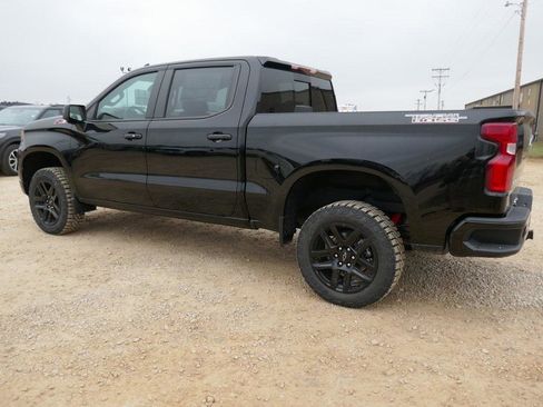 New 2026 Chevrolet Silverado 1500 LT Trail Boss w/ LT Trail Boss Premium Package image 7