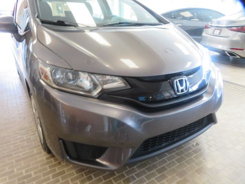 Used 2016 Honda Fit LX image 55