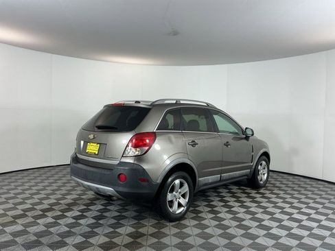 Used 2012 Chevrolet Captiva Sport LS image 5
