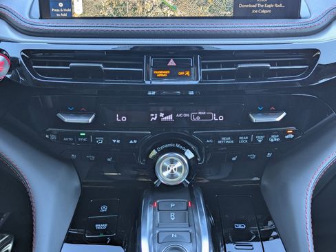 New 2026 Acura MDX A-Spec AWD/4WD image 20