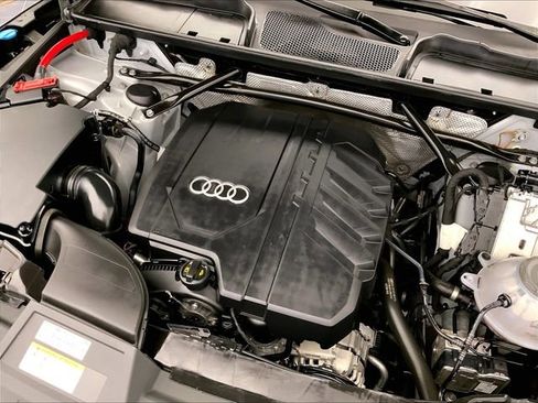 Used 2023 Audi Q5 2.0T Premium Plus w/ Premium Plus Package AWD/4WD image 31
