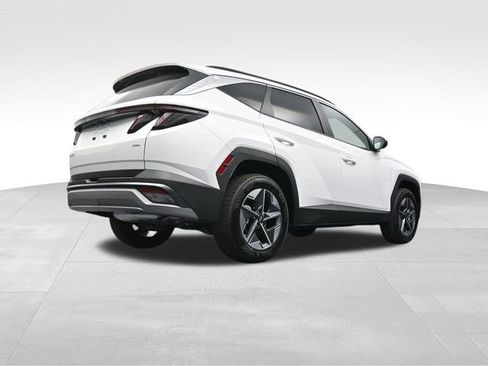New 2026 Hyundai Tucson SEL AWD/4WD image 37