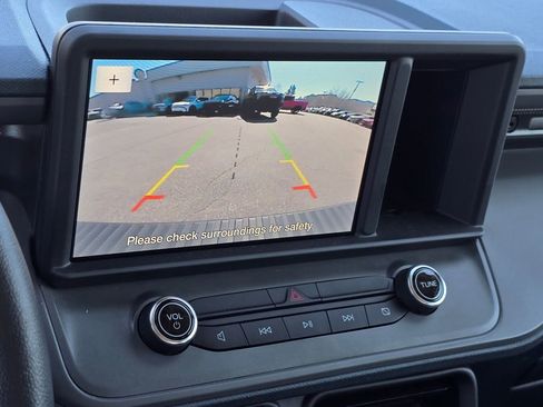 Used 2024 Ford Maverick XL image 9