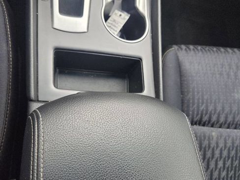 Used 2017 Nissan Altima 2.5 S w/ Power Driver Seat Package FWD image 8