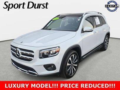 Used 2020 Mercedes-Benz GLB 250