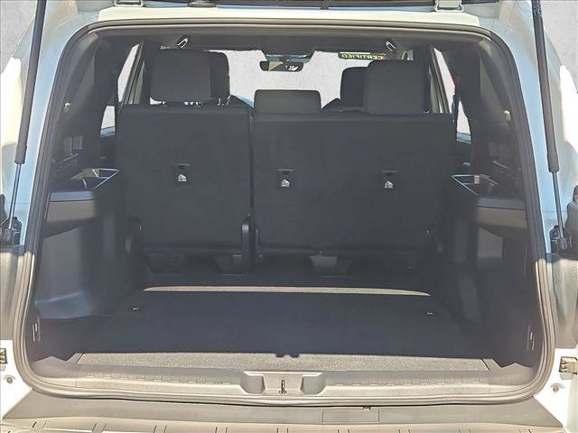 Used 2026 Toyota 4Runner TRD Sport AWD/4WD image 6