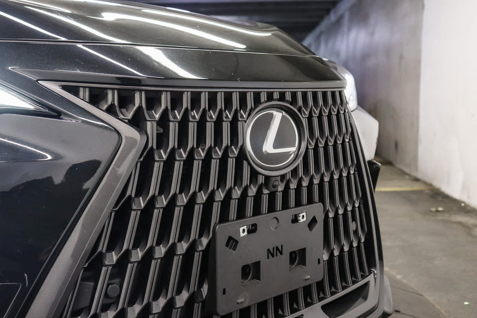 Used 2024 Lexus NX 350h AWD w/ Vision Package image 13