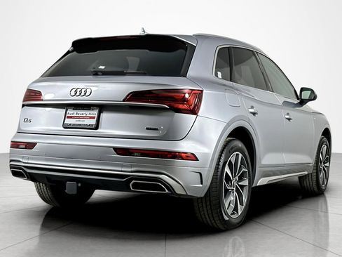 Used 2023 Audi Q5 2.0T Premium Plus w/ Premium Plus Package image 5