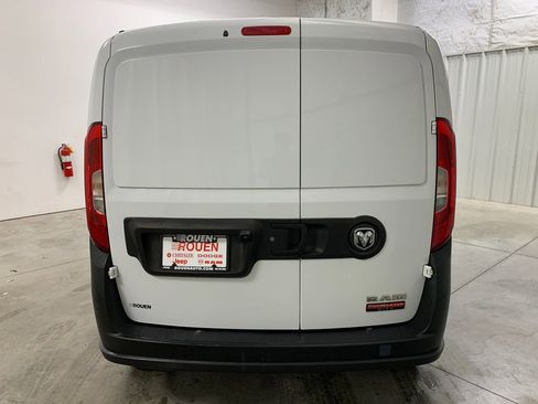 Used 2019 RAM ProMaster City Tradesman image 20