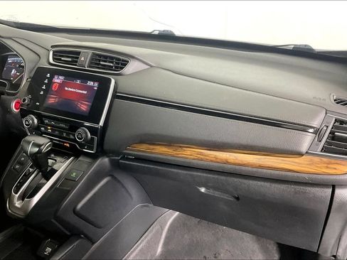 Used 2017 Honda CR-V EX-L image 19