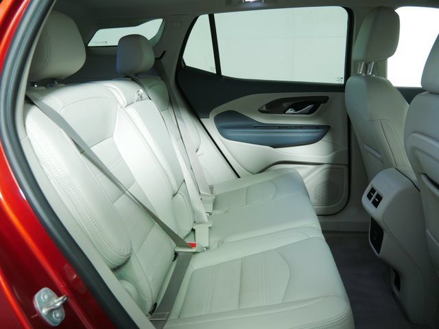 Used 2023 GMC Terrain Denali AWD/4WD image 16