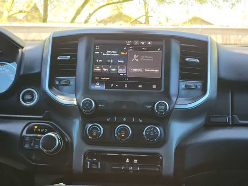 Used 2023 RAM 1500 Big Horn AWD/4WD image 20