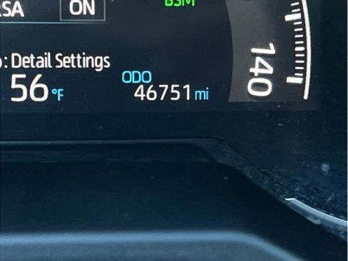 Used 2023 Toyota RAV4 XLE image 18