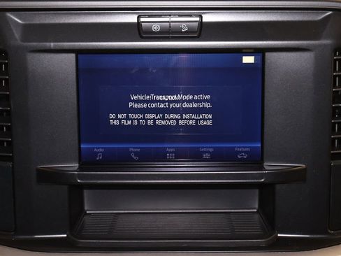 New 2026 Ford F350 XL w/ STX Appearance Package image 21