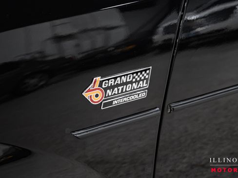 Used 1987 Buick Regal Coupe image 9