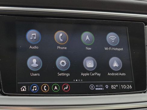 Used 2023 Buick Enclave Avenir w/ Avenir Technology Package FWD image 37