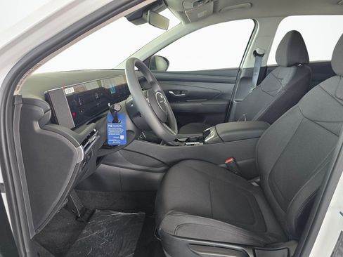 New 2026 Hyundai Tucson SE AWD/4WD image 16