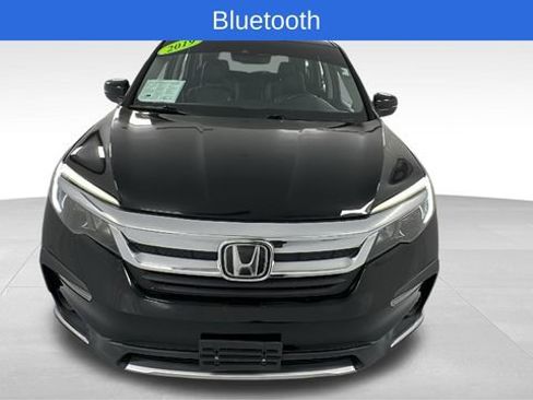 Used 2019 Honda Pilot EX-L image 8