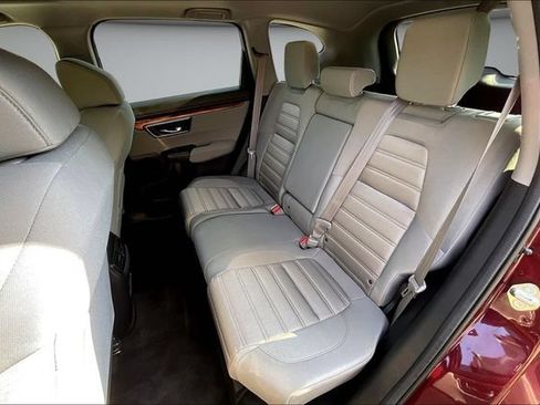 Used 2018 Honda CR-V EX image 24