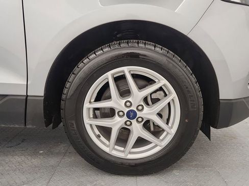 Used 2022 Ford Edge SEL w/ Convenience Package image 25