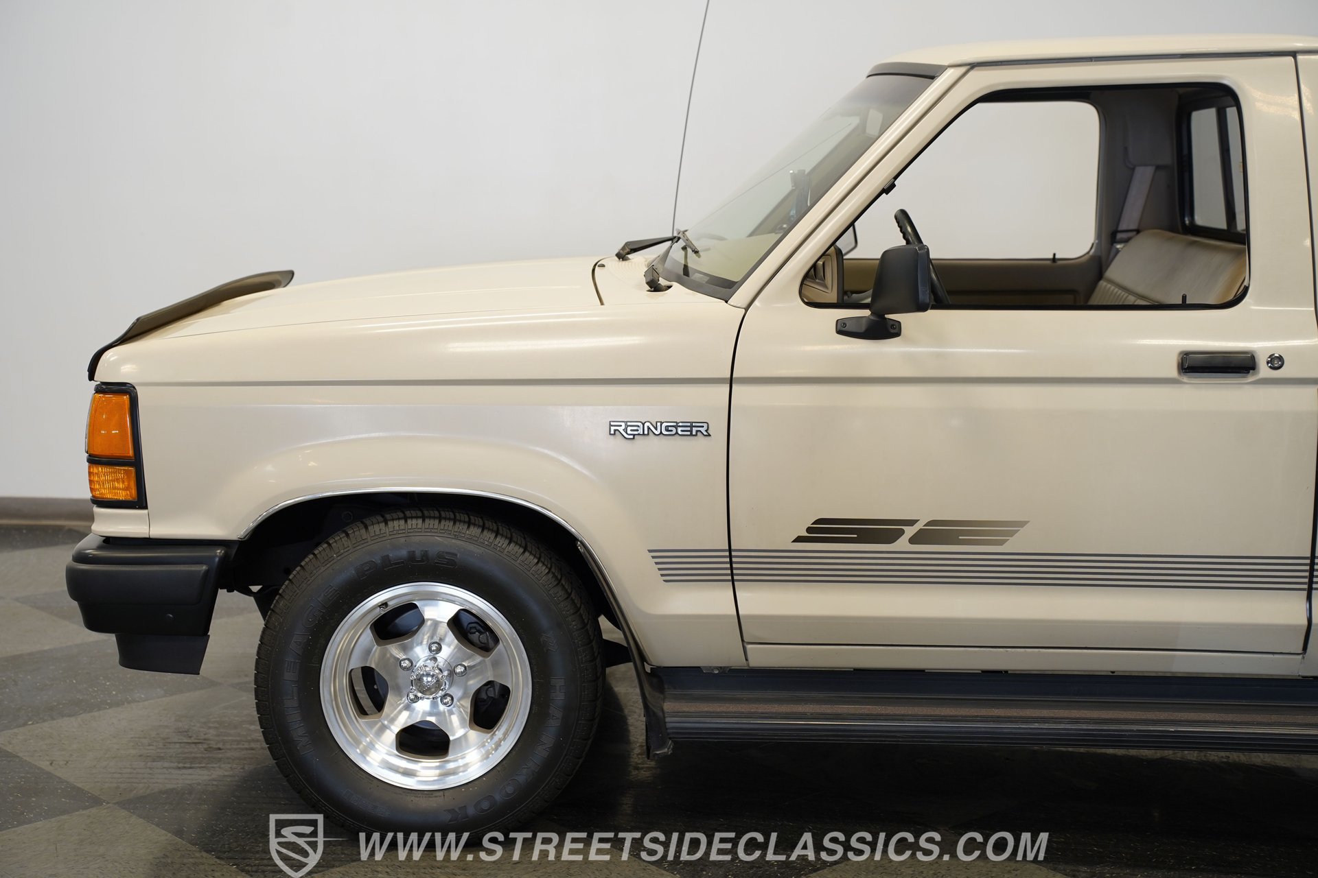 Used 1990 Ford Ranger 2WD Regular Cab image 23