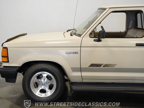 Used 1990 Ford Ranger 2WD Regular Cab image 23