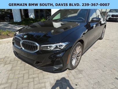 Certified 2023 BMW 330i xDrive Sedan w/ Driving Assistance Package
