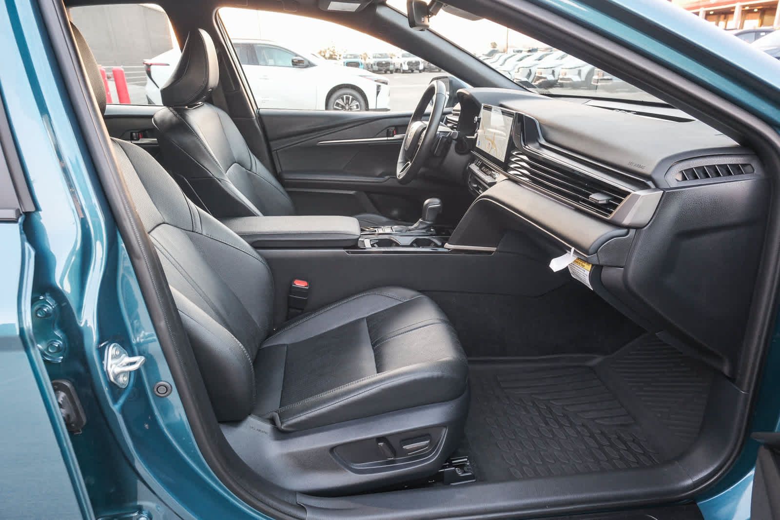 Certified 2026 Toyota Camry XSE AWD/4WD image 18
