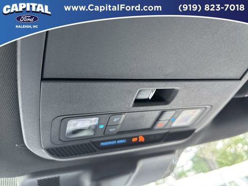 Certified 2023 Ford F150 XLT w/ Equipment Group 302A High AWD/4WD image 32