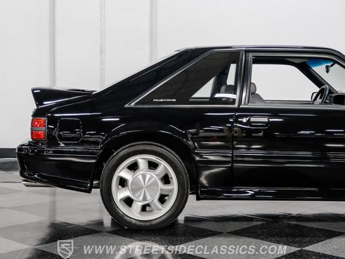 Used 1993 Ford Mustang Cobra image 27