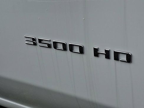 New 2025 Chevrolet Silverado 3500 W/T w/ WT Convenience Package image 20