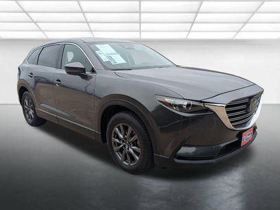 Used 2023 MAZDA CX-9 Touring