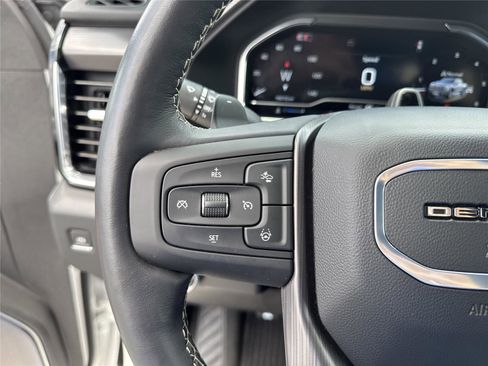 Used 2024 GMC Sierra 1500 Denali Ultimate AWD/4WD image 22