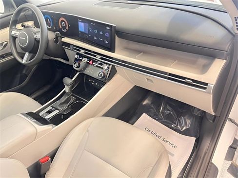 Used 2025 Hyundai Tucson SEL image 13