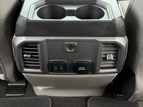 Used 2020 Ford F150 XLT w/ Equipment Group 302A Luxury image 30