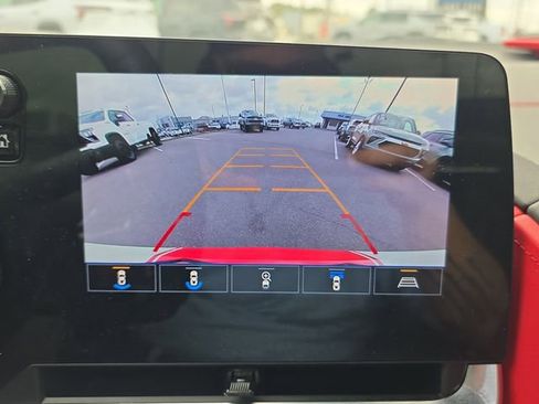 Used 2023 Chevrolet Corvette Stingray Preferred Conv w/ Z51 Performance Package image 24