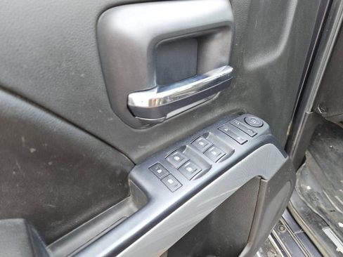 Used 2016 Chevrolet Silverado 1500 LT image 21