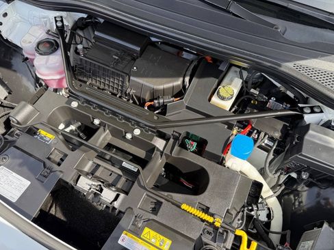 Used 2021 Volkswagen ID.4 1st Edition RWD image 24
