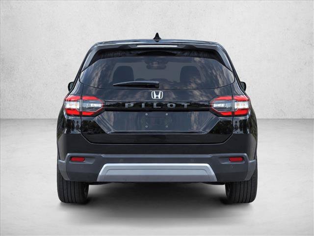 Used 2024 Honda Pilot EX-L image 6