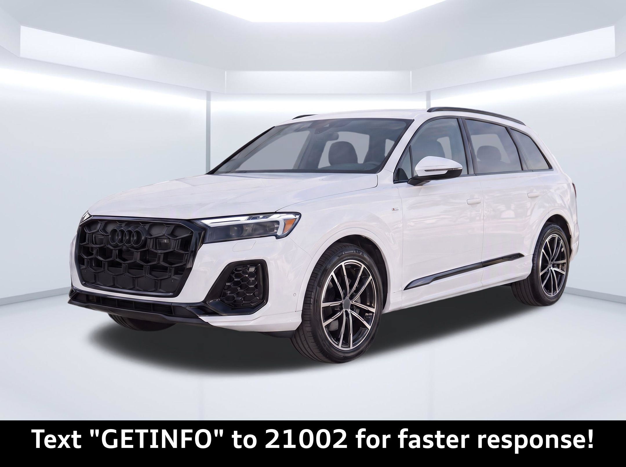 New 2026 Audi Q5 Premium Plus AWD/4WD 360° Tour