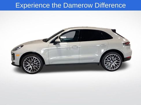 Used 2019 Porsche Macan S image 2