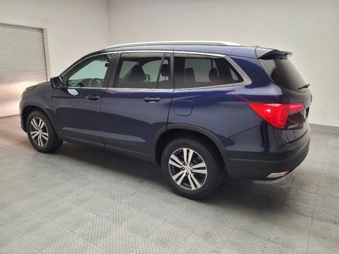 Used 2016 Honda Pilot EX-L image 3
