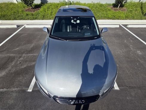 Used 2012 Audi A7 3.0T Prestige image 3