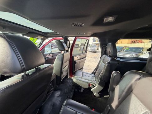 Used 2014 Ford Expedition Limited w/ Equipment Group 301A RWD image 16
