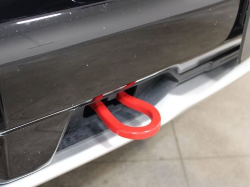 Used 2024 Chevrolet Silverado 1500 ZR2 w/ Technology Package image 16