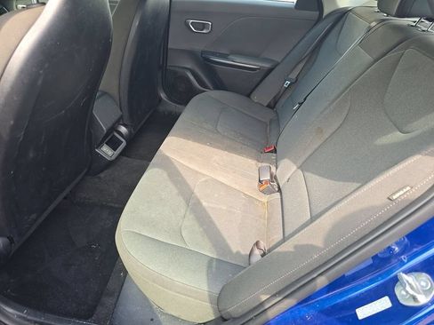 Used 2025 Kia K4 FWD image 5