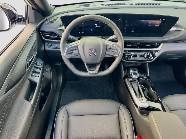 New 2026 Buick Envista Sport Touring w/ Convenience I Package FWD image 16