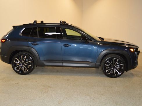New 2026 MAZDA CX-50 AWD 2.5 S w/ Cargo Package image 2
