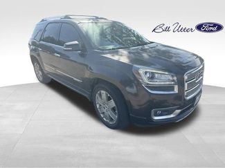 Used 2014 GMC Acadia Denali FWD video 2