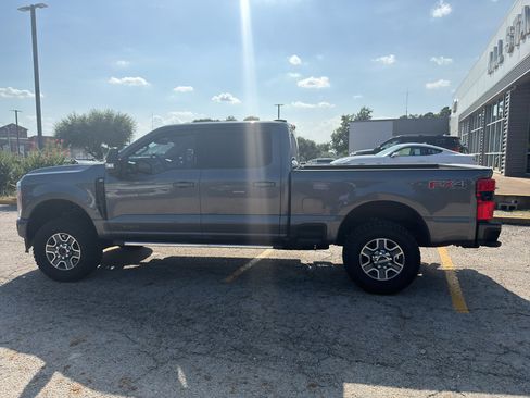 Used 2023 Ford F250 XLT w/ XLT Premium Package AWD/4WD image 10